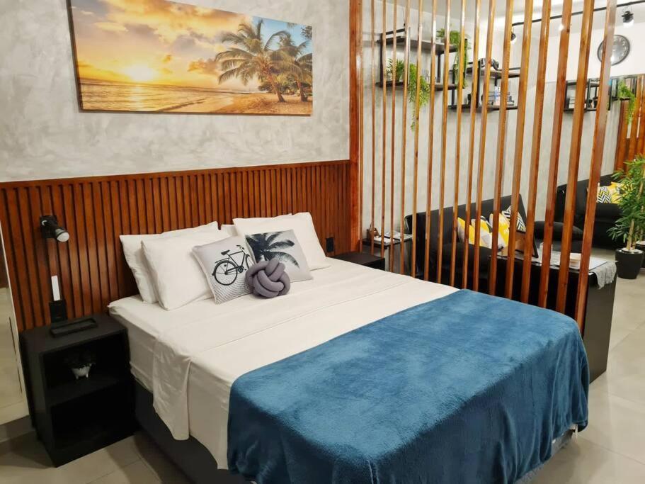 Apto Aconchegante! A 100 Metros Do Mar -Netflix E Wifi Maceió Εξωτερικό φωτογραφία