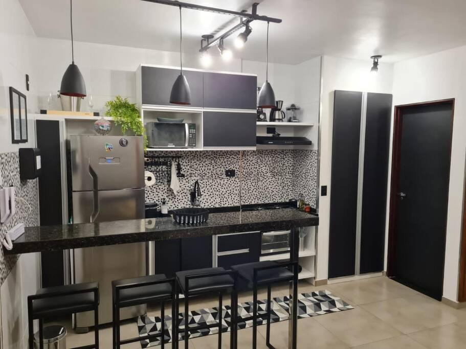 Apto Aconchegante! A 100 Metros Do Mar -Netflix E Wifi Maceió Εξωτερικό φωτογραφία