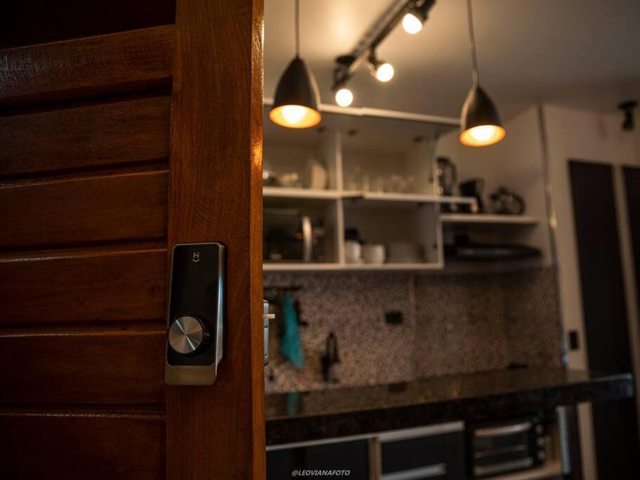 Apto Aconchegante! A 100 Metros Do Mar -Netflix E Wifi Maceió Εξωτερικό φωτογραφία