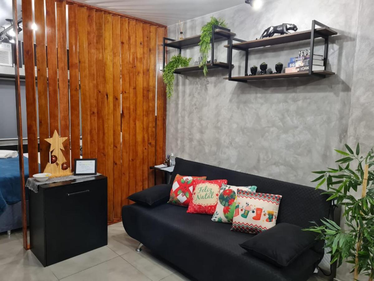 Apto Aconchegante! A 100 Metros Do Mar -Netflix E Wifi Maceió Εξωτερικό φωτογραφία